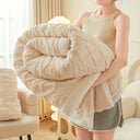 Manta Fina 100% Cachemira