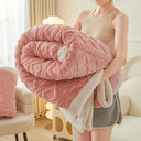 Manta Fina 100% Cachemira