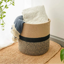 Cesta de Múltiples Usos Boho