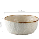 Platos y Cuencos de Cerámica