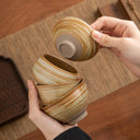 Taza de Café Espresso Porta Nuova 120ml