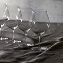 Copa de Cristal Tulipán