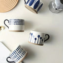 Taza de Café o Té Nórdica 400ml