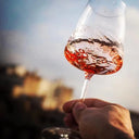 Copa de Vino Cava Champágne