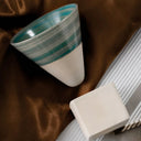 Taza Finlandia Moderna 130 - 160 ml.