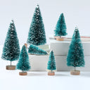 Set Mini Árboles
