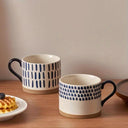 Taza de Café o Té Nórdica 400ml