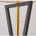 Lámpara de Pie Nórdica LED