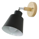 Lámpara de Pared Nórdica Moderna Minimalista