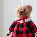 Peluches Colgantes