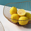 Cesta de Frutas Caribe