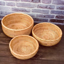 Cesta de Mimbre Gotemburgo