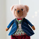 Peluches Colgantes