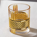 Vaso de Cristal Escocia