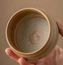 Taza de Café Espresso Porta Nuova 120ml