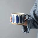 Taza de Café o Té Nórdica 400ml