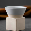 Taza Finlandia Moderna 130 - 160 ml.