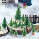 Set Mini Árboles