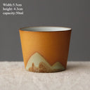 Taza Mini Milán Espresso Italiano