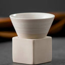 Taza Finlandia Moderna 130 - 160 ml.