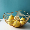 Cesta de Frutas Caribe