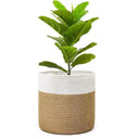 Cesta de Múltiples Usos Boho