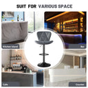 Set de 2 Taburetes London