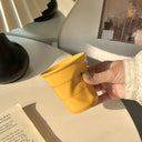 Taza Irregular Moderna Elegante