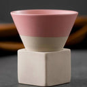 Taza Finlandia Moderna 130 - 160 ml.