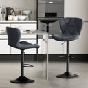 Set de 2 Taburetes London