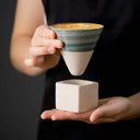 Taza Finlandia Moderna 130 - 160 ml.