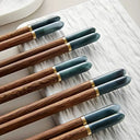 Palillos Kyoto Alta Calidad