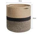 Cesta de Múltiples Usos Boho