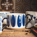 Taza de Café o Té Nórdica 400ml