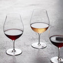 Copa de Cristal Tulipán