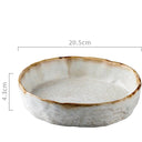 Platos y Cuencos de Cerámica