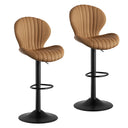 Set de 2 Taburetes Munich