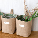 Cesta de Almacenamiento Colgante Lisboa