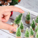 Set Mini Árboles