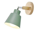 Lámpara de Pared Nórdica Moderna Minimalista