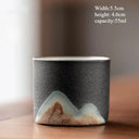 Taza Mini Milán Espresso Italiano