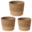 Cesta Artesanal Decorativa