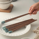 Palillos Kyoto Alta Calidad