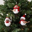 Peluches Colgantes