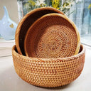 Cesta de Mimbre Gotemburgo