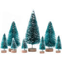 Set Mini Árboles