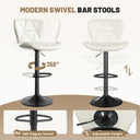 Set de 2 Taburetes London