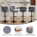 Set de 2 Taburetes London