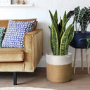 Cesta de Múltiples Usos Boho