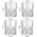 Vaso de Cristal Escocia